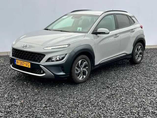 Photo 1 : Hyundai Kona 2023 Hybride