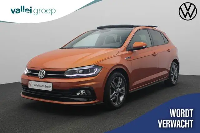 Photo 1 : Volkswagen Polo 2020 Petrol