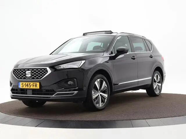 Photo 1 : Seat Tarraco 2023 Essence