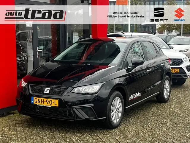 Photo 1 : Seat Ibiza 2024 Essence