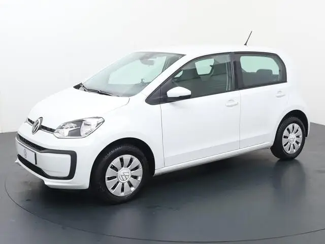 Photo 1 : Volkswagen Up! 2023 Petrol