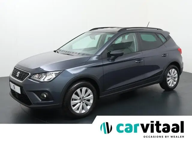 Photo 1 : Seat Arona 2020 Essence