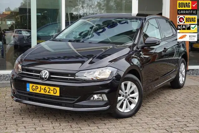 Photo 1 : Volkswagen Polo 2021 Petrol