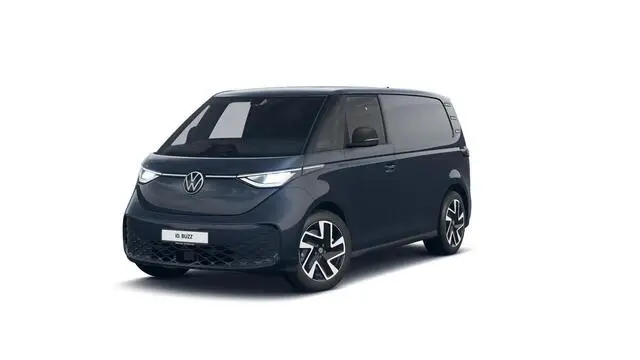 Photo 1 : Volkswagen Id. Buzz 2023 Electric