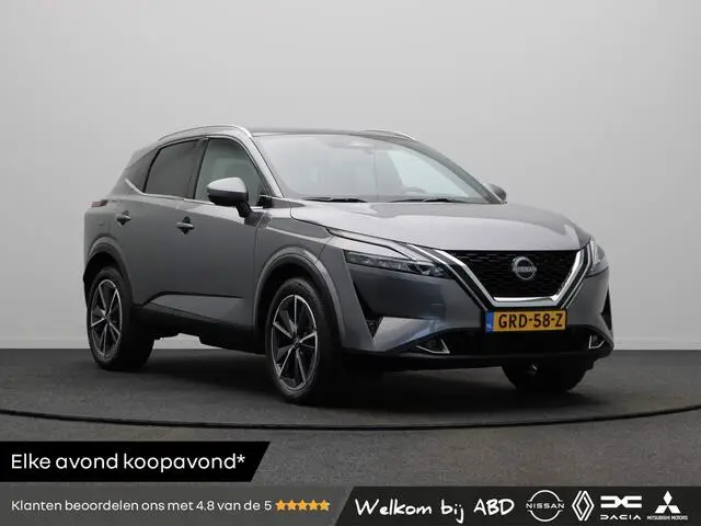 Photo 1 : Nissan Qashqai 2024 Hybride