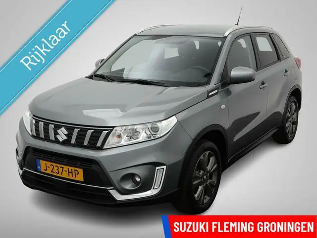 Photo 1 : Suzuki Vitara 2020 Essence