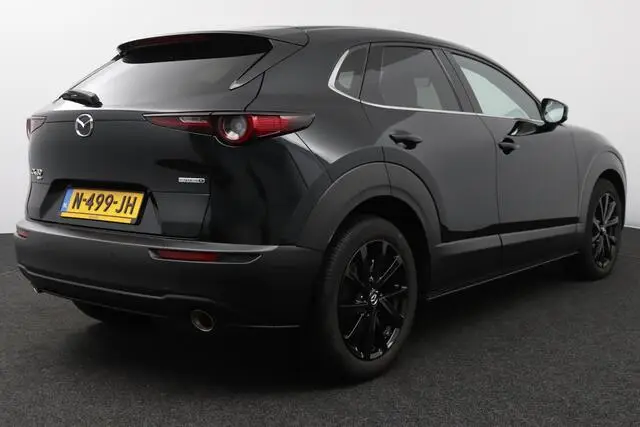 Photo 1 : Mazda Cx-30 2021 Petrol