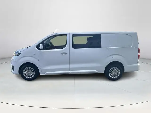 Photo 1 : Toyota Proace 2020 Diesel