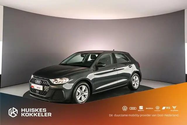 Photo 1 : Audi A1 2023 Petrol