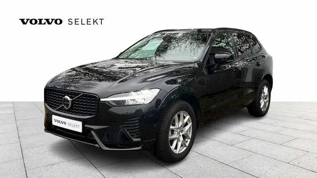 Photo 1 : Volvo Xc60 2024 Non renseigné