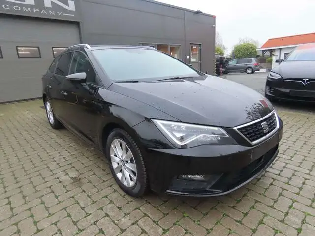 Photo 1 : Seat Leon 2020 Essence