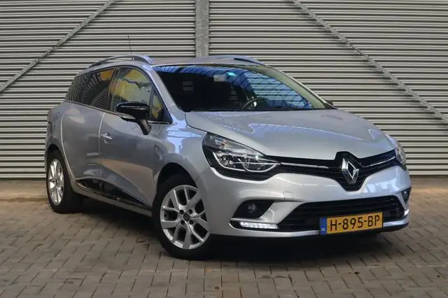 Photo 1 : Renault Clio 2020 Essence