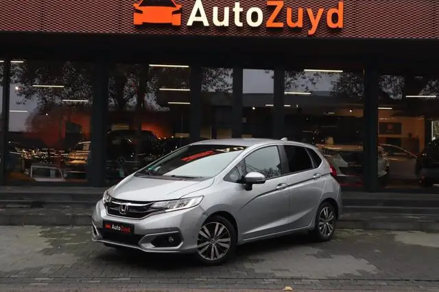 Photo 1 : Honda Jazz 2019 Essence