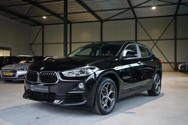 Photo 1 : Bmw X2 2019 Petrol