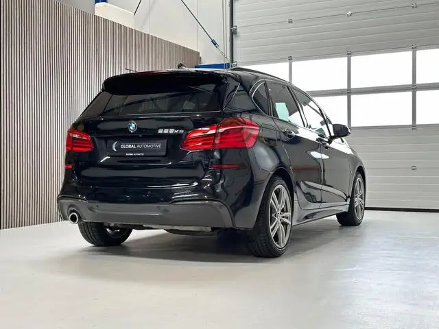 Photo 1 : Bmw Serie 2 2019 Hybrid