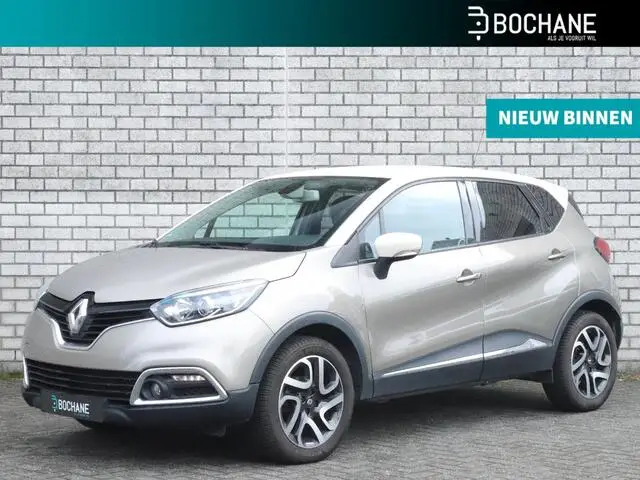 Photo 1 : Renault Captur 2016 Petrol