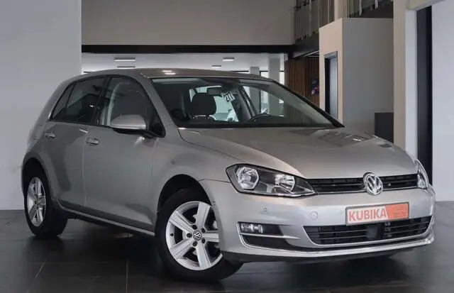 Photo 1 : Volkswagen Golf 2015 Petrol