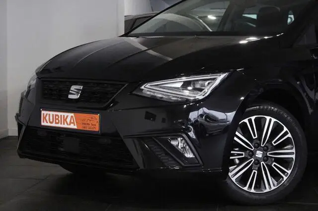 Photo 1 : Seat Ibiza 2023 Essence