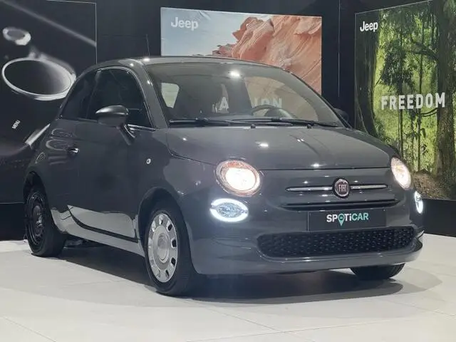 Photo 1 : Fiat 500 2020 Petrol