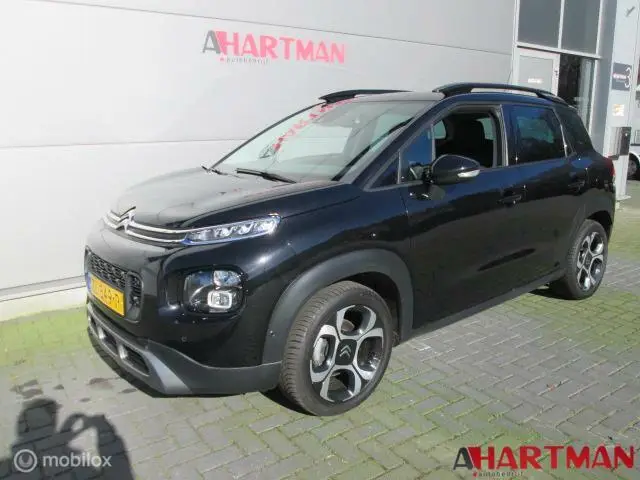 Photo 1 : Citroen C3 2019 Essence