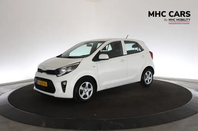 Photo 1 : Kia Picanto 2022 Essence