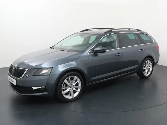 Photo 1 : Skoda Octavia 2020 Essence