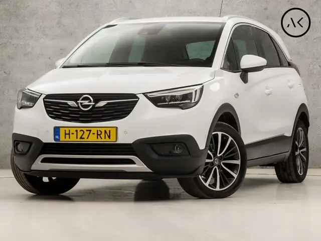 Photo 1 : Opel Crossland 2020 Essence