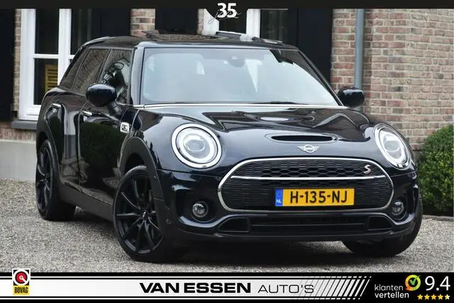 Photo 1 : Mini Cooper 2020 Petrol