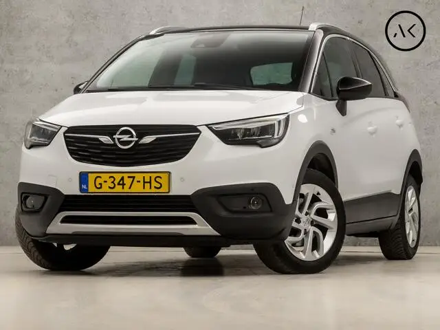 Photo 1 : Opel Crossland 2019 Essence