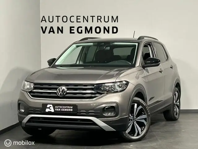 Photo 1 : Volkswagen T-cross 2021 Petrol