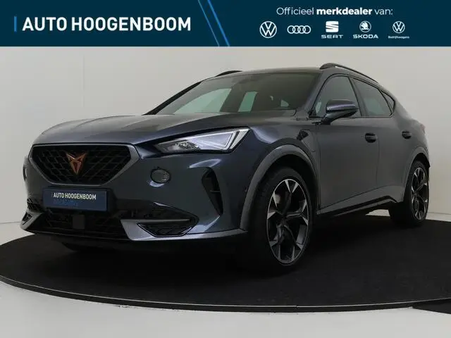 Photo 1 : Cupra Formentor 2022 Hybrid