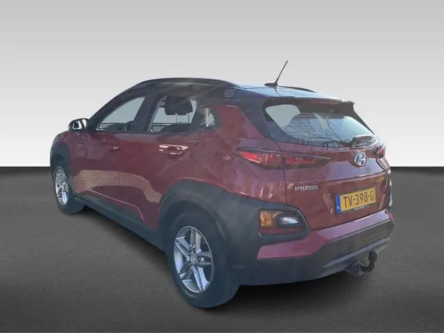 Photo 1 : Hyundai Kona 2018 Petrol