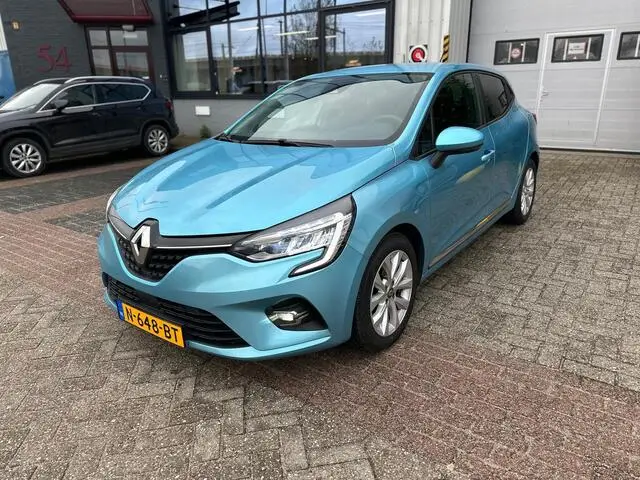 Photo 1 : Renault Clio 2020 Essence