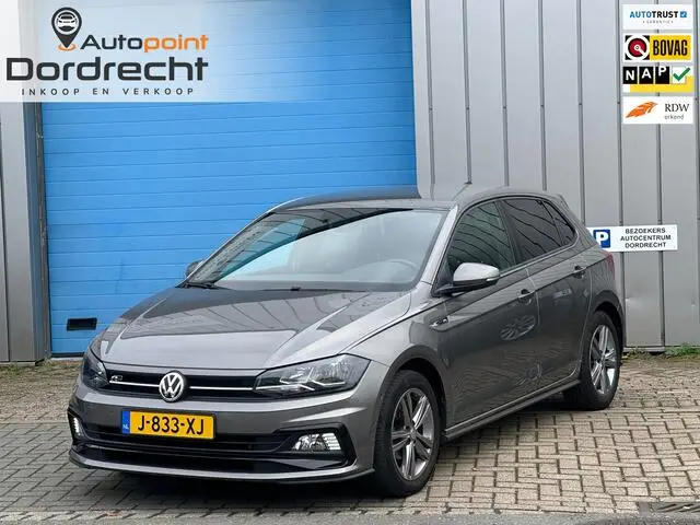 Photo 1 : Volkswagen Polo 2020 Petrol