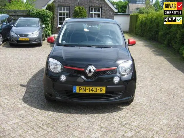 Photo 1 : Renault Twingo 2017 Essence