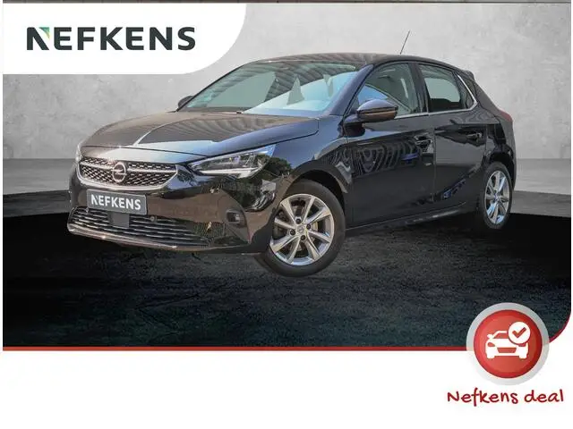 Photo 1 : Opel Corsa 2022 Petrol