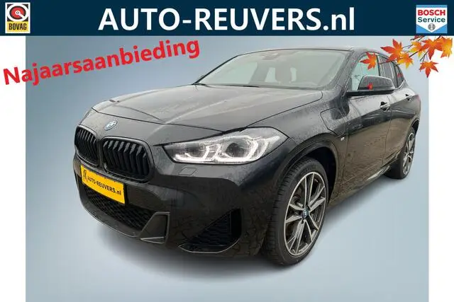 Photo 1 : Bmw X2 2023 Hybride