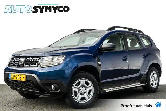 Photo 1 : Dacia Duster 2019 Petrol