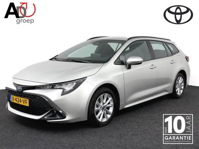 Photo 1 : Toyota Corolla 2024 Hybrid