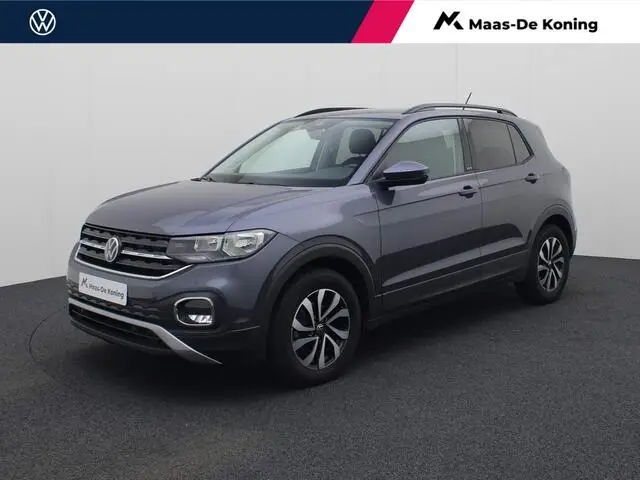 Photo 1 : Volkswagen T-cross 2022 Petrol