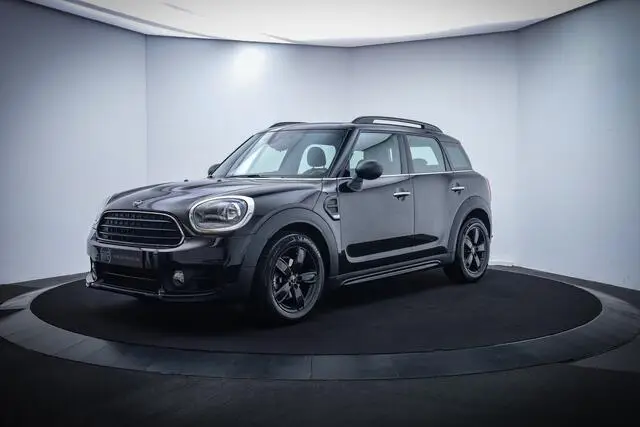 Photo 1 : Mini Countryman 2019 Essence