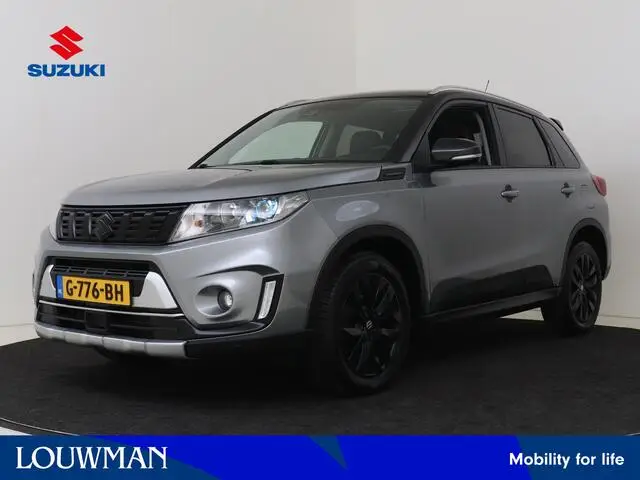 Photo 1 : Suzuki Vitara 2019 Essence