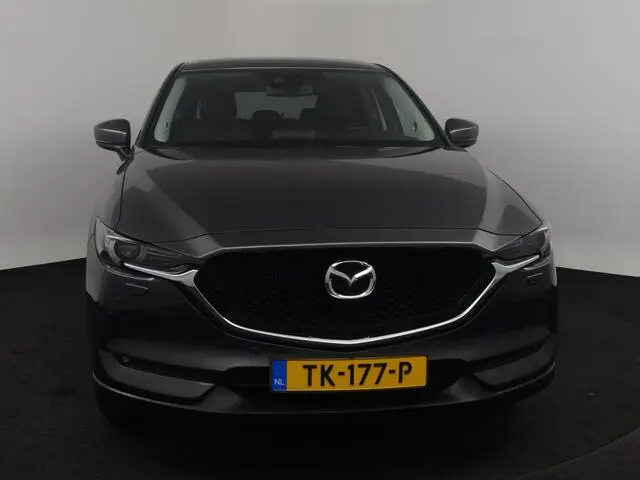 Photo 1 : Mazda Cx-5 2018 Essence