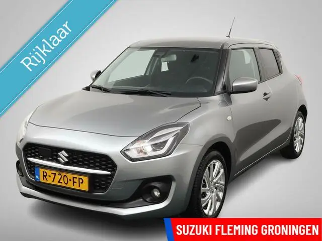 Photo 1 : Suzuki Swift 2022 Petrol