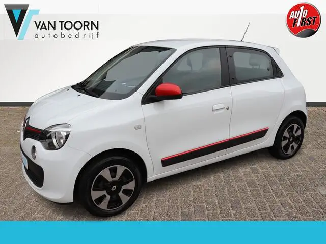 Photo 1 : Renault Twingo 2017 Essence