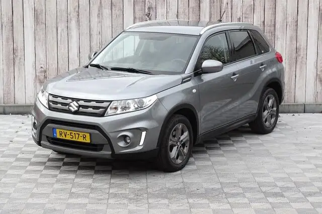 Photo 1 : Suzuki Vitara 2016 Petrol