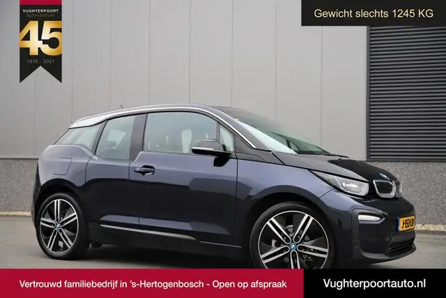 Photo 1 : Bmw I3 2020 Electric