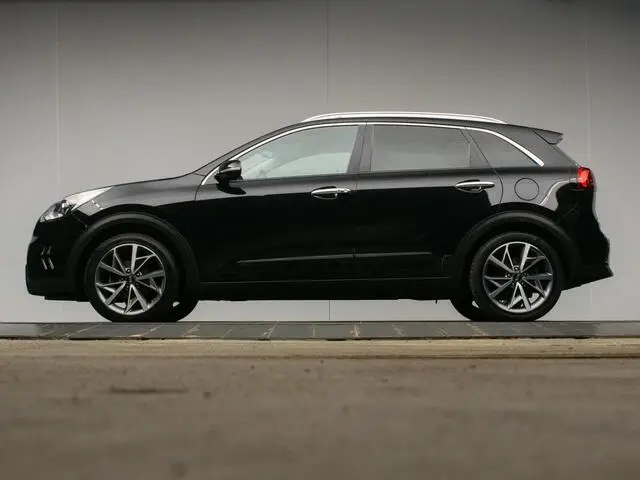 Photo 1 : Kia Niro 2019 Hybrid