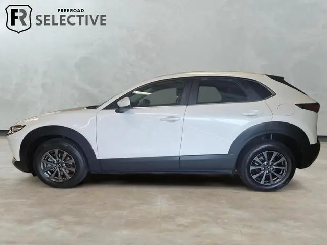 Photo 1 : Mazda Cx-30 2020 Hybrid