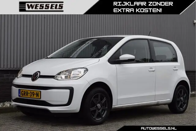 Photo 1 : Volkswagen Up! 2021 Essence